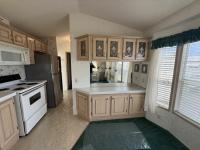 1997 CUTL Mobile Home