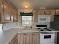 1997 CUTL Mobile Home