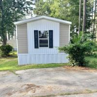 2025 Clayton  Home
