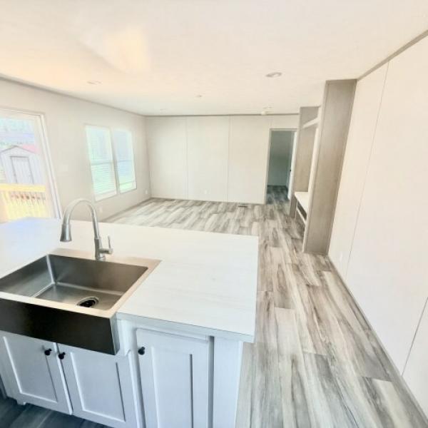 2025 Clayton  Home