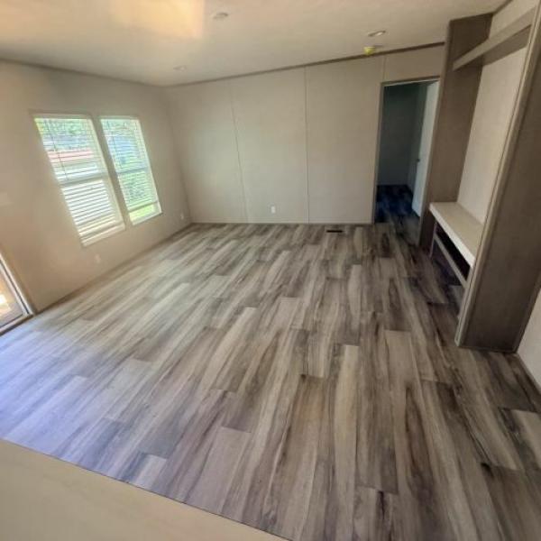 2025 Clayton  Home