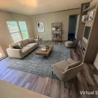 2025 Clayton  Home