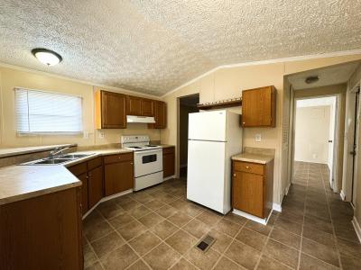 Mobile Home at 312 South Gate Estates Lot G009 Pelham, AL 35124