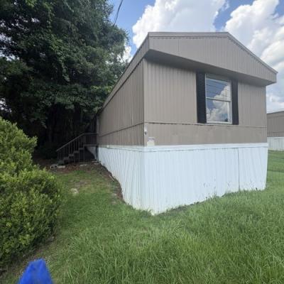 Mobile Home at 135 English Lane Thomasville, GA 31792