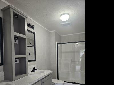 Mobile Home at 11900 Duff Road, Lot 156 Lakeview, OH 43331