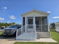 2019 Champion RH1451Z W/PORCH Mobile Home