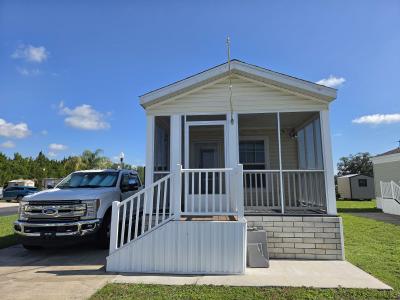 Mobile Home at 39511 Cypress Point Lane, Site 185 Zephyrhills, FL 33542