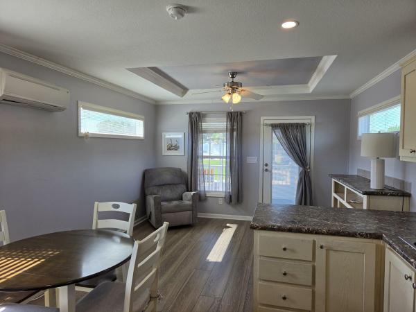 2019 Champion RH1451Z W/PORCH Mobile Home