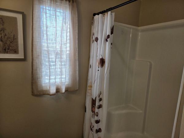2019 Champion RH1451Z W/PORCH Mobile Home