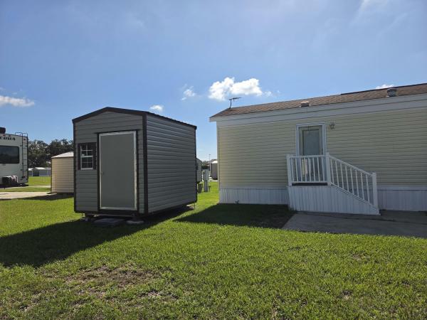 2019 Champion RH1451Z W/PORCH Mobile Home