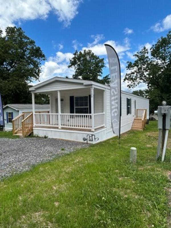 2026 Redman Homes NWS-L-25208  Home
