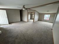 2002 Fleetwood INFL255AB09056B81 Mobile Home