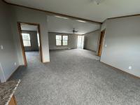 2002 Fleetwood INFL255AB09056B81 Mobile Home