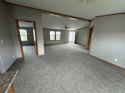 Photo 3 of 9 of home located at 19482 Maplegrove Road Gibraltar, MI 48173