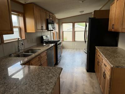 Photo 4 of 9 of home located at 19482 Maplegrove Road Gibraltar, MI 48173