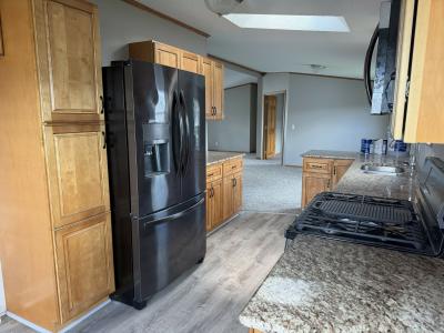 Photo 5 of 9 of home located at 19482 Maplegrove Road Gibraltar, MI 48173