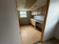 2002 Fleetwood INFL255AB09056B81 Mobile Home