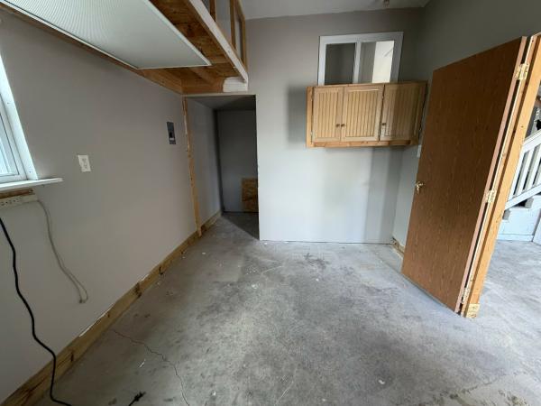 2002 Fleetwood INFL255AB09056B81 Mobile Home