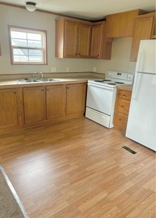 2012 Adventure Homes Mojave Mobile Home