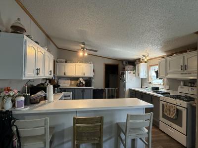 Mobile Home at 17067 Detroiter Avenue Davisburg, MI 48350