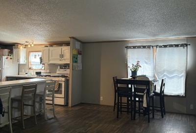 Photo 3 of 4 of home located at 17067 Detroiter Avenue Davisburg, MI 48350