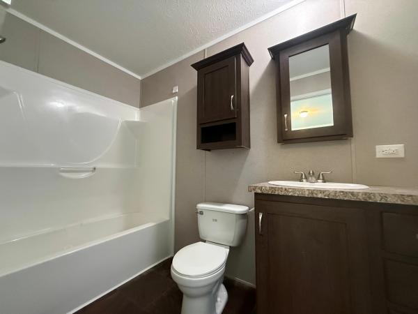 2019 Champion Redman Advantage II Mobile Home