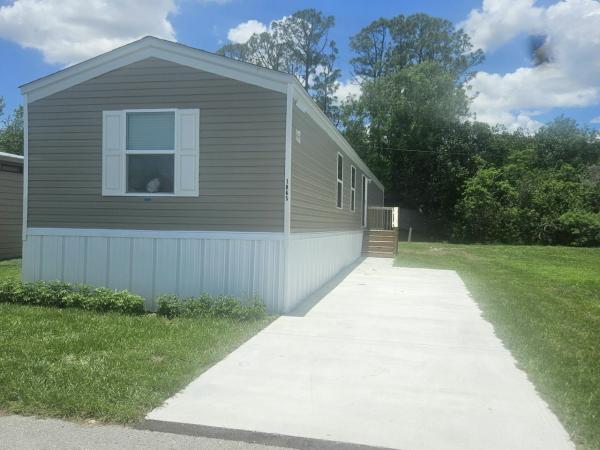 2026 Clayton Tennessee Mobile Home For Sale