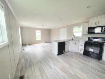 Mobile Home at 9954 Bayside 797 Fair Haven, MI 48023