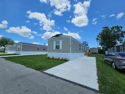 Mobile Home at 1074 Myakka Drive North Fort Myers, FL 33917