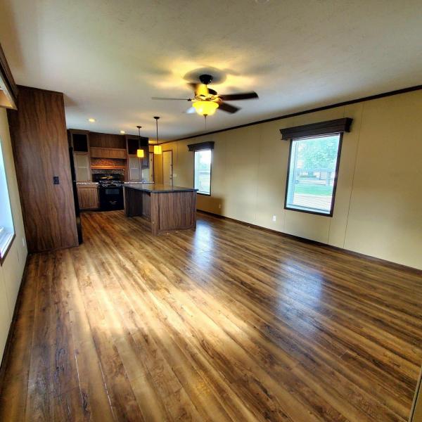 2014 Hart Housing Fusion Mobile Home