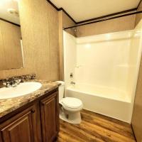 2014 Hart Housing Fusion Mobile Home