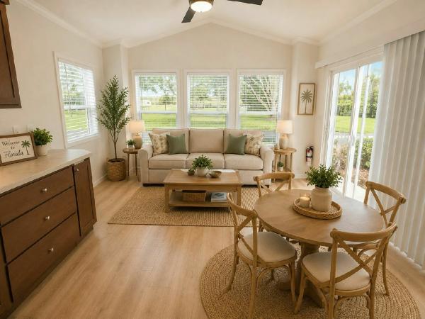 2026 CAVCO-Ocala   Home