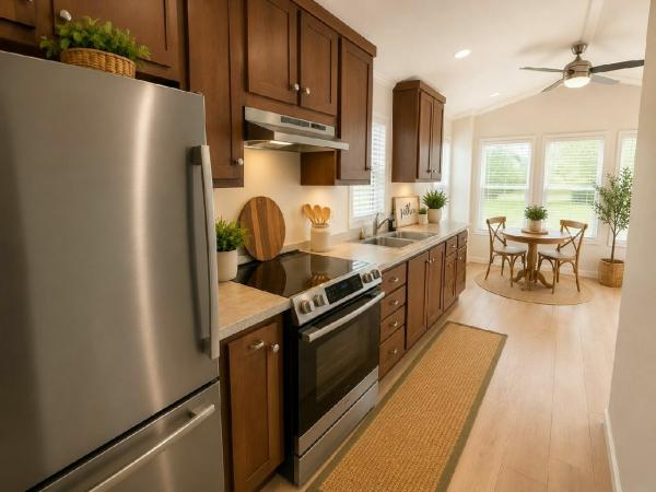 2026 CAVCO-Ocala   Home