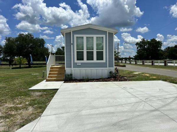 2026 Skyline Mobile Home For Sale