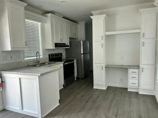 2026 Skyline  Home