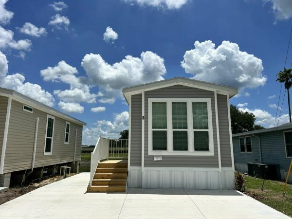 2026 Skyline Mobile Home For Sale