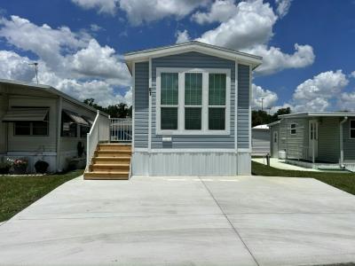 Mobile Home at 16731 Us-301 #61 Dade City, FL 33523