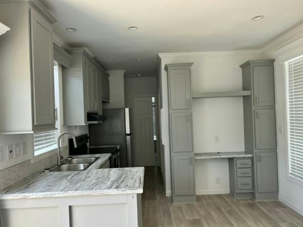 2026 Skyline  Home