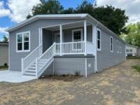 2026 Skyline - Leola Magnolia Mobile Home