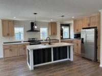 2026 Skyline - Leola Magnolia Mobile Home