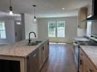 2026 Skyline - Leola Magnolia Mobile Home
