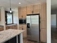 2026 Skyline - Leola Magnolia Mobile Home