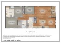2026 Skyline - Leola Magnolia Mobile Home