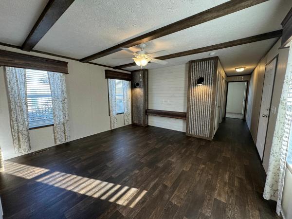 2021 Clayton Homes Inc American Made Mobile Home