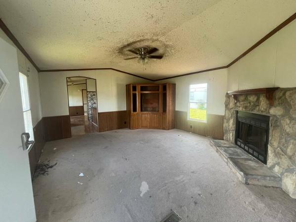 Photo 1 of 1 of home located at 1801 Harper Road Lot #22 Northport, AL 35476