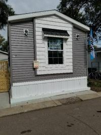 2020 Adventure Homes Manufactured Home