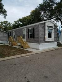 2020 Adventure Homes Manufactured Home