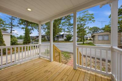 Mobile Home at 84 Maple Path Lane Hendersonville, NC 28739