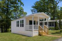 2025 Cavco Manufactured Home