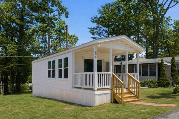 2025 Cavco Manufactured Home